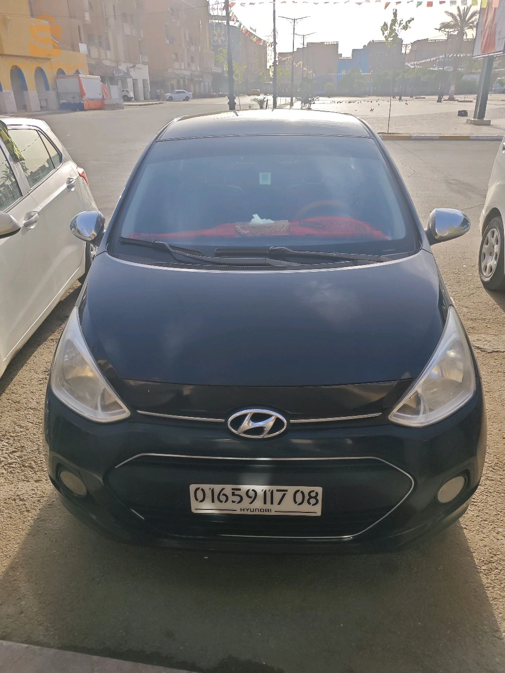 هونداي i10 2017 8 بشار