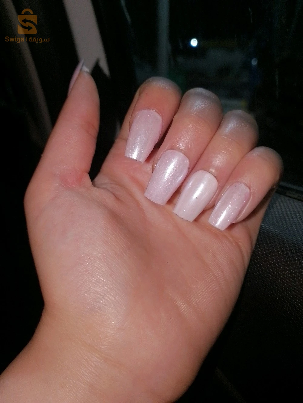 مستلزمات نسائية اخرى