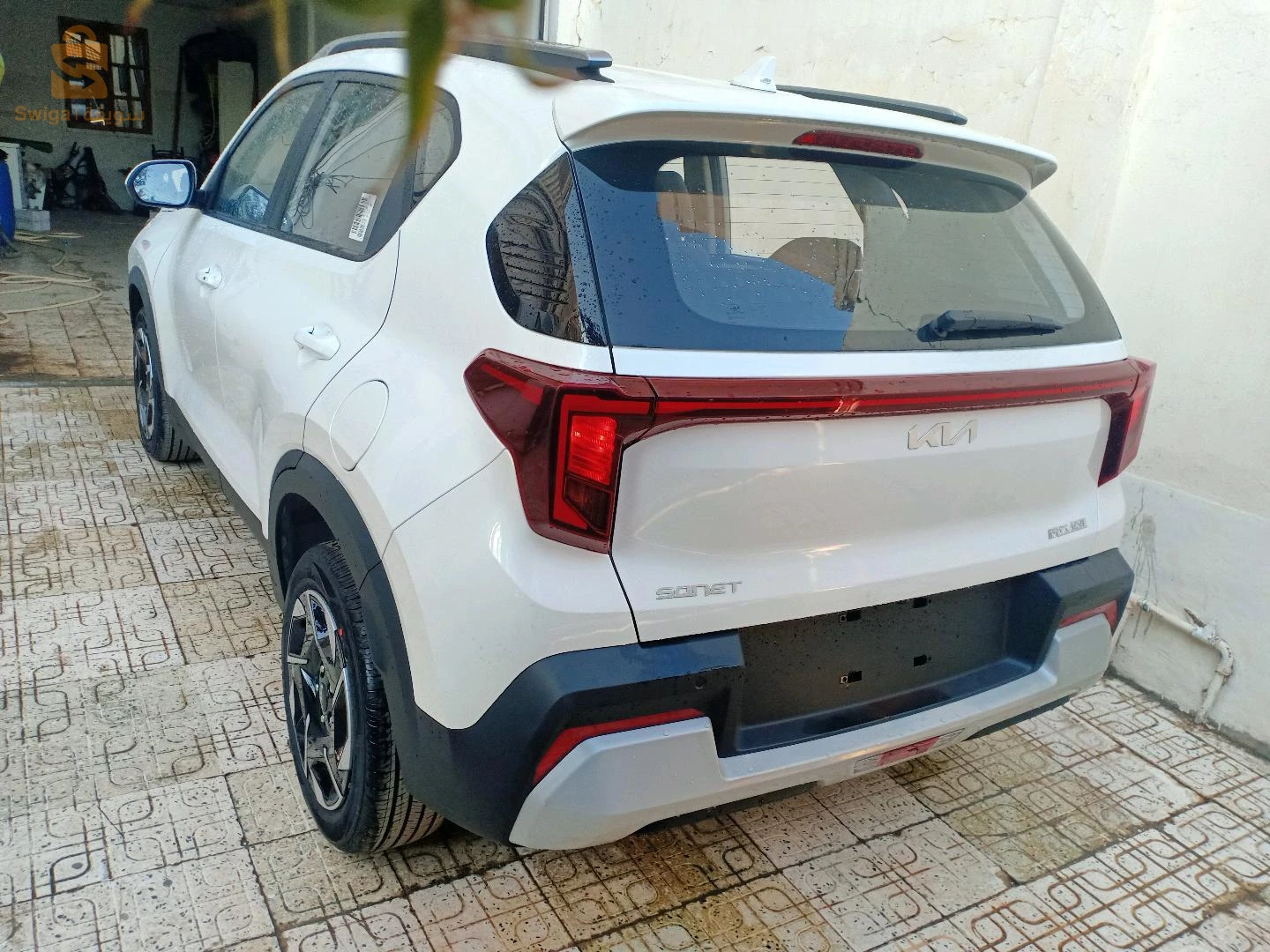Kia 2025 19 SETIF