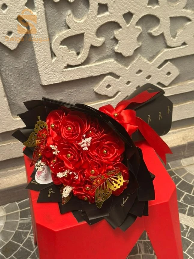 الورود 