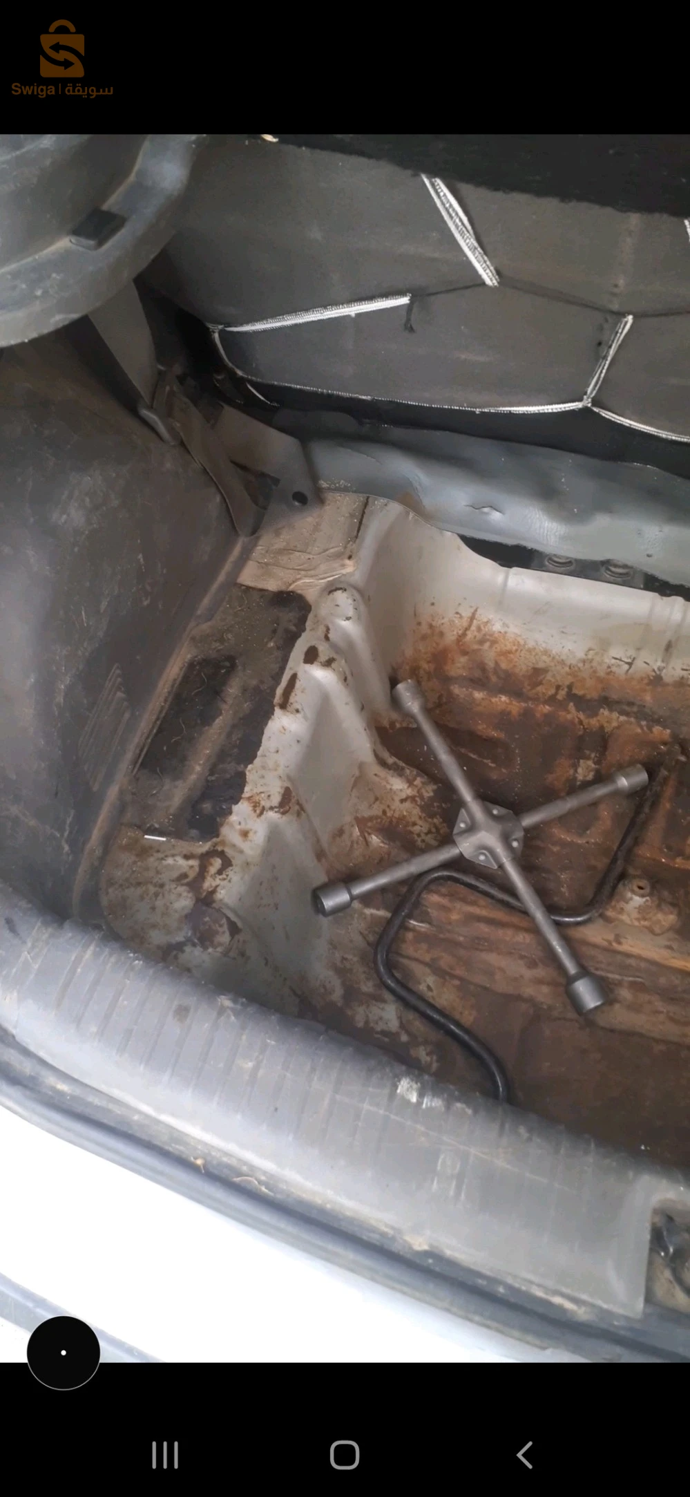 هونداي Atos 2010 25 قسنطينة