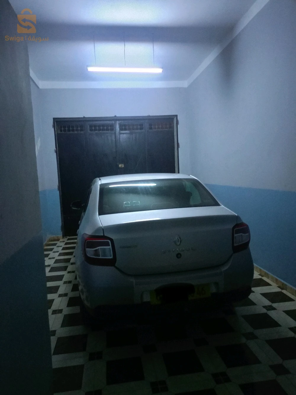 كراء شقق سكنية عدد الغرف2 46 عين تموشنت