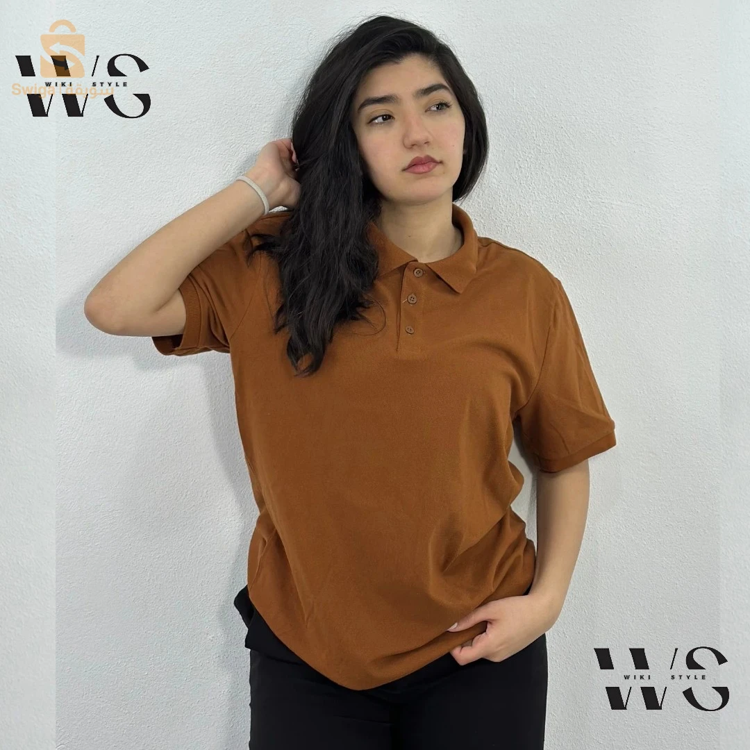 Tops & Blouses 