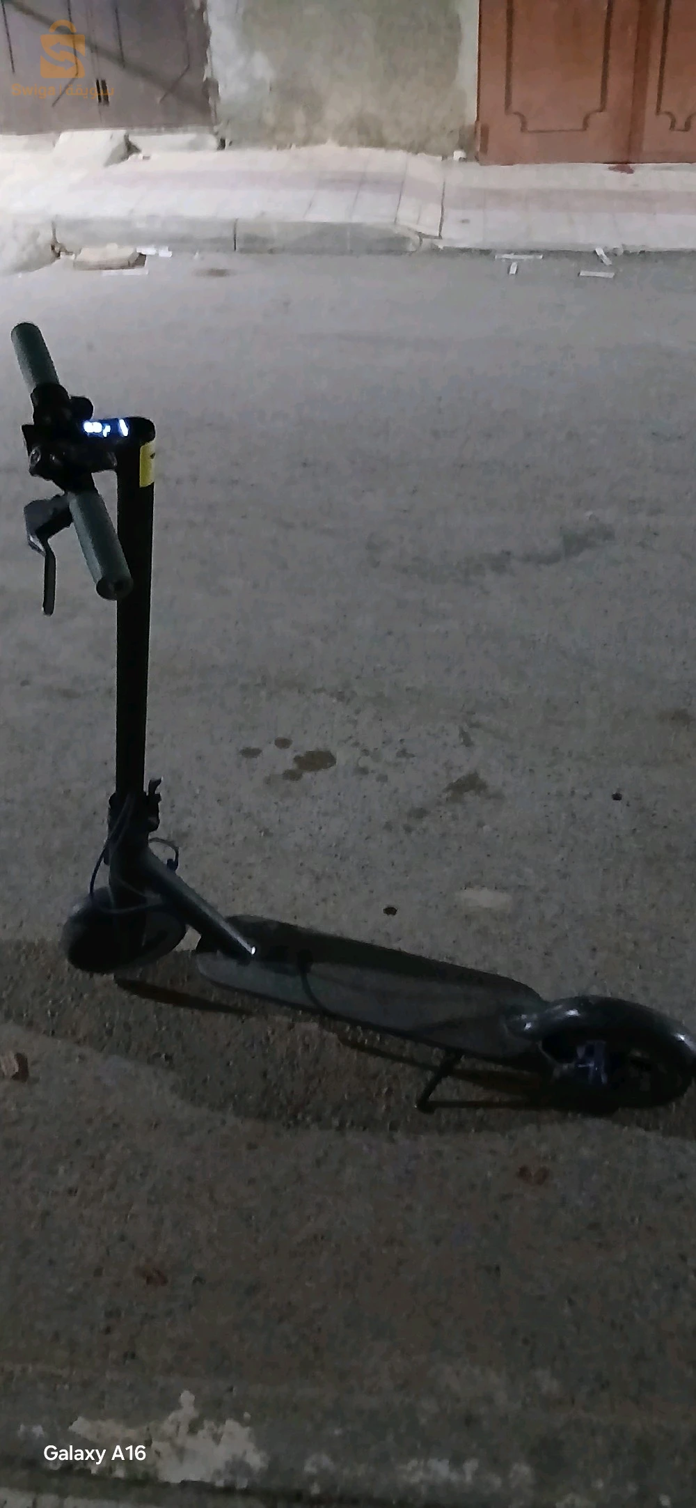 دراجات كهربائية