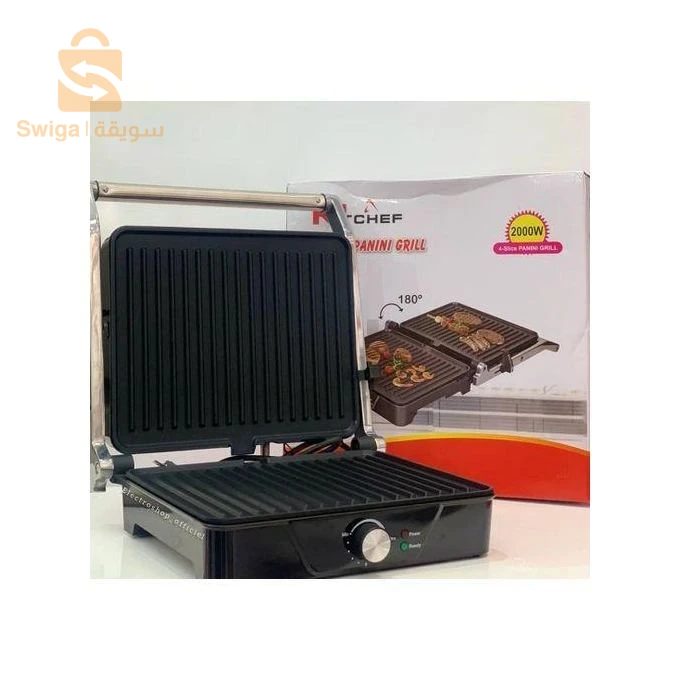 أجهزة المطبخ