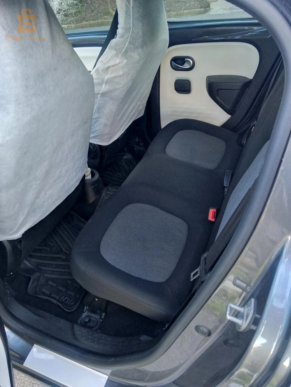 رينو Twingo 2021 5 باتنة
