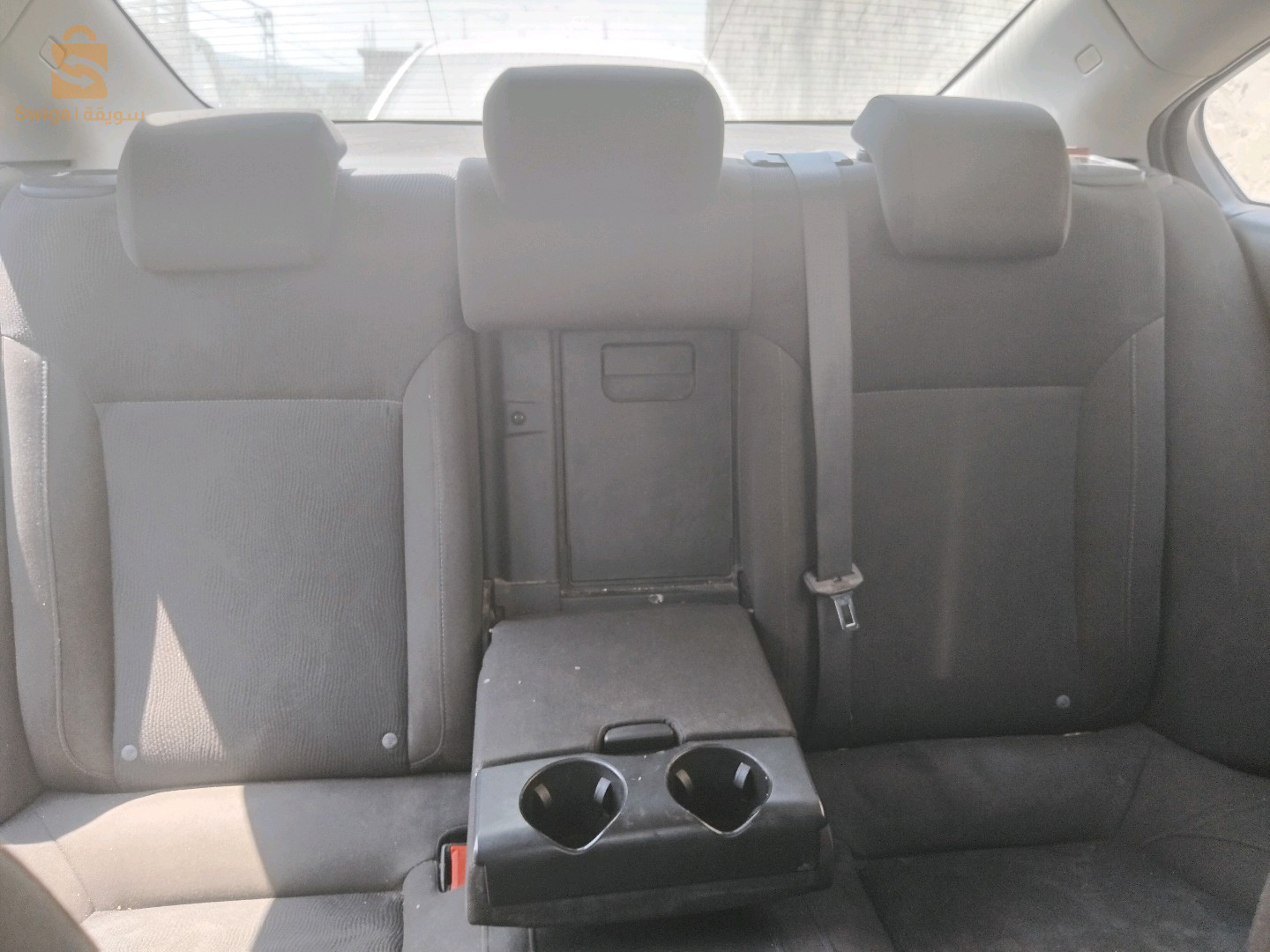 Opel Insignia 2011 23 ANNABA