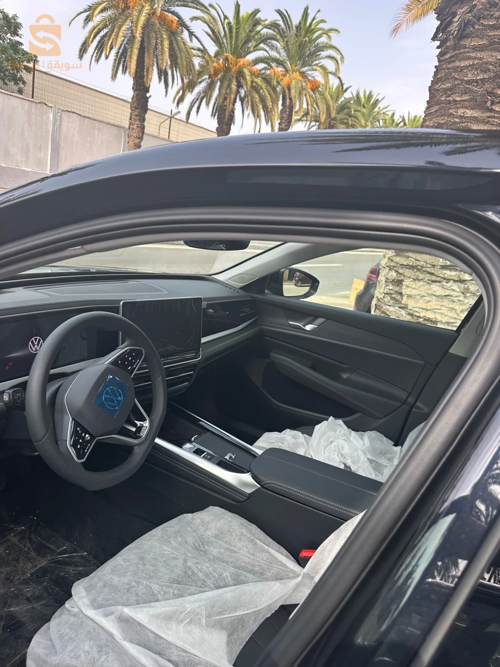 فولكس واجن Passat 16 الجزائر