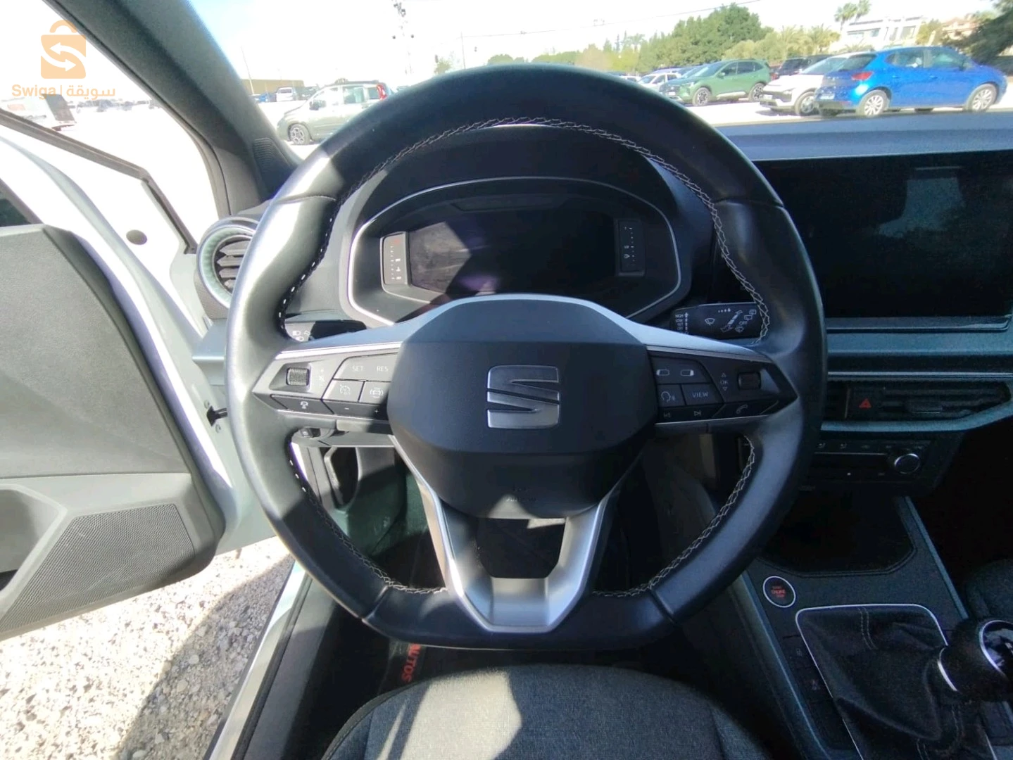 سيات ARONA 2023 16 الجزائر