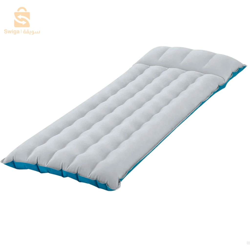 Mattresses and sleeping bags 