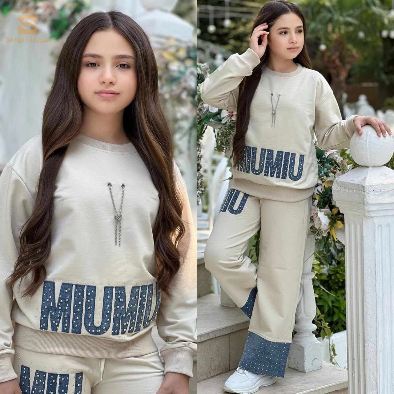 أزياء للفتيات 