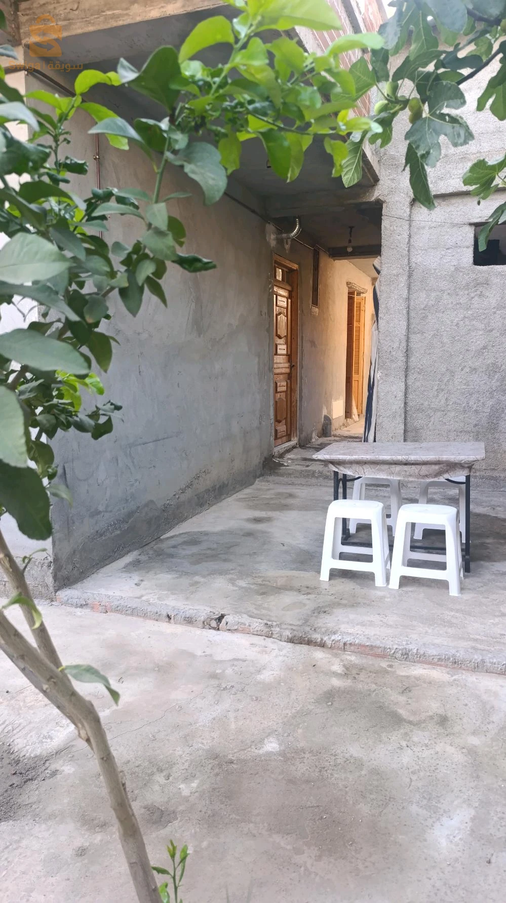 A louer Niveau de villa les chambres 3 35 BOUMERDES