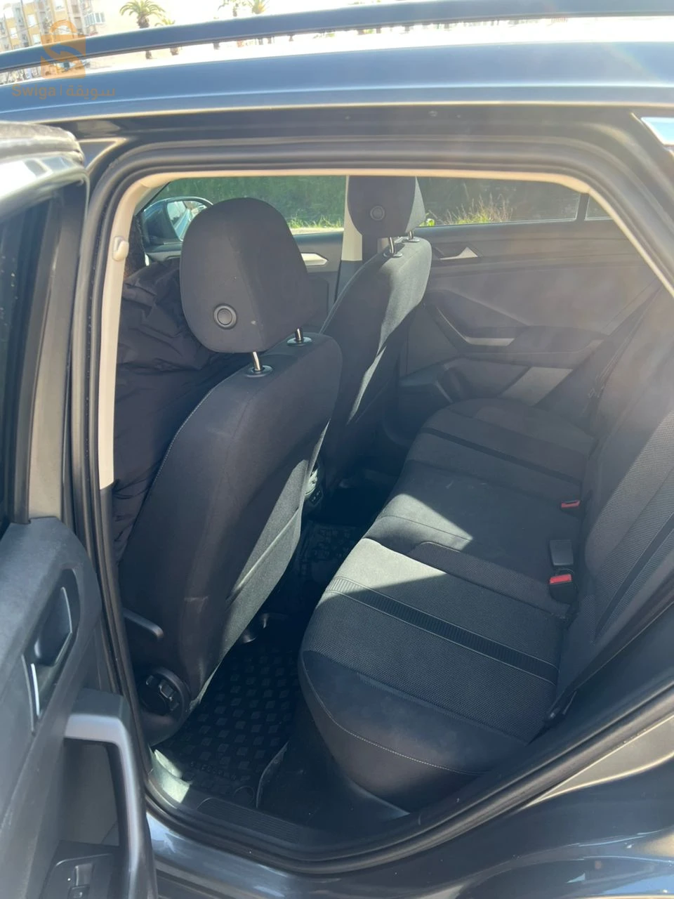 Volkswagen T_ROC 2023 21 SKIKDA