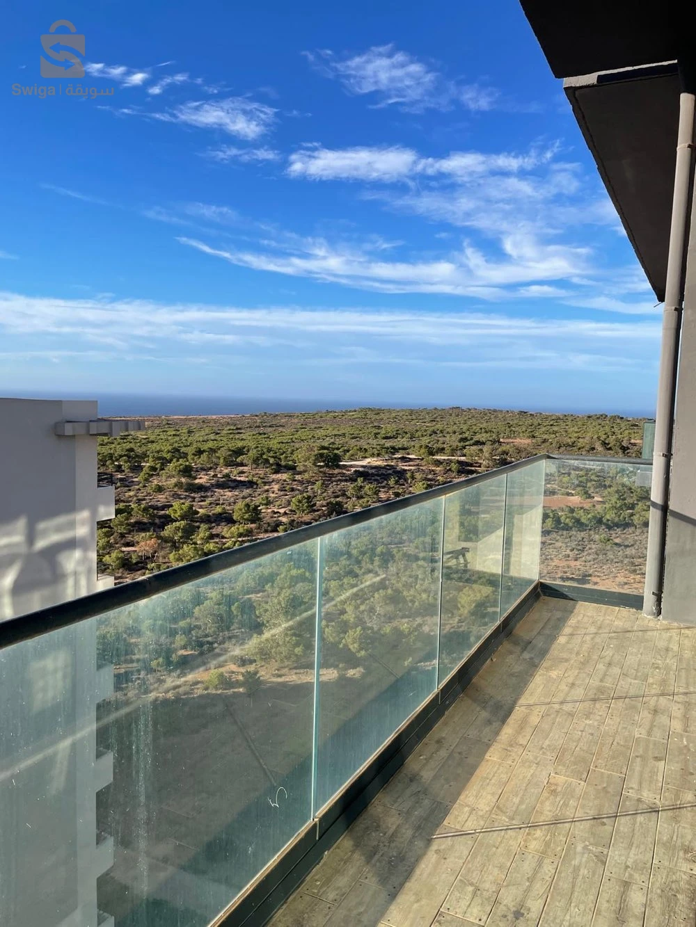 À vendre Appartements les chambres 4 31 ORAN