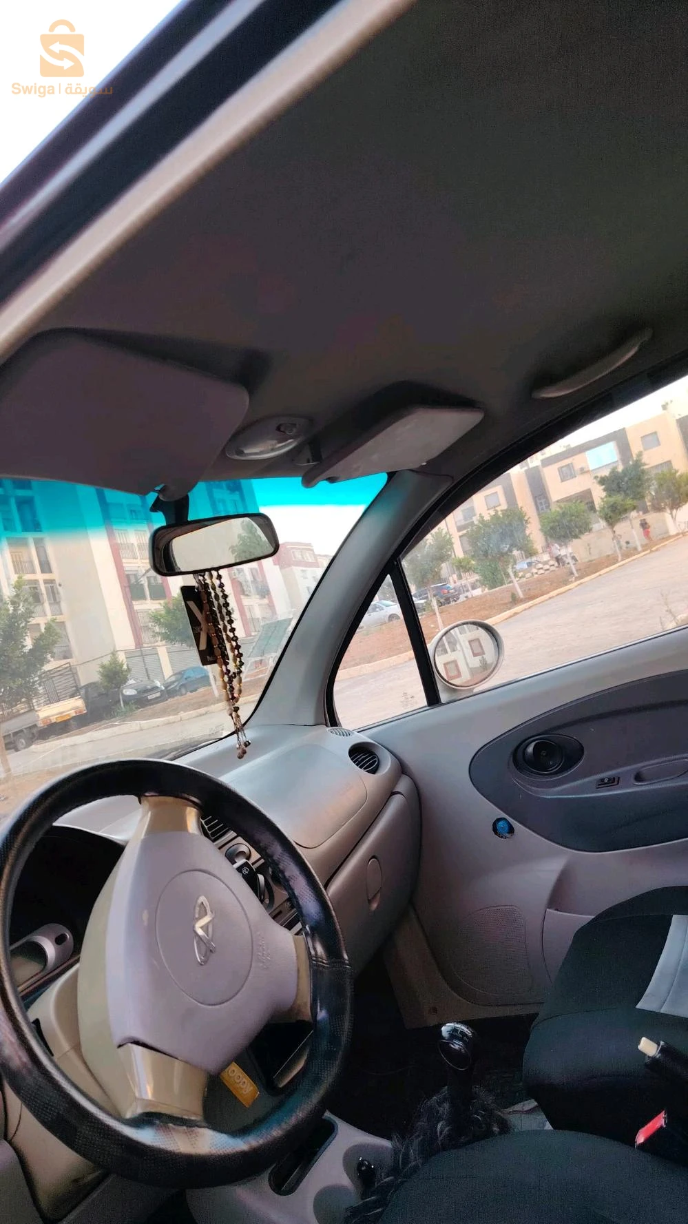 شيري 2014 16 الجزائر