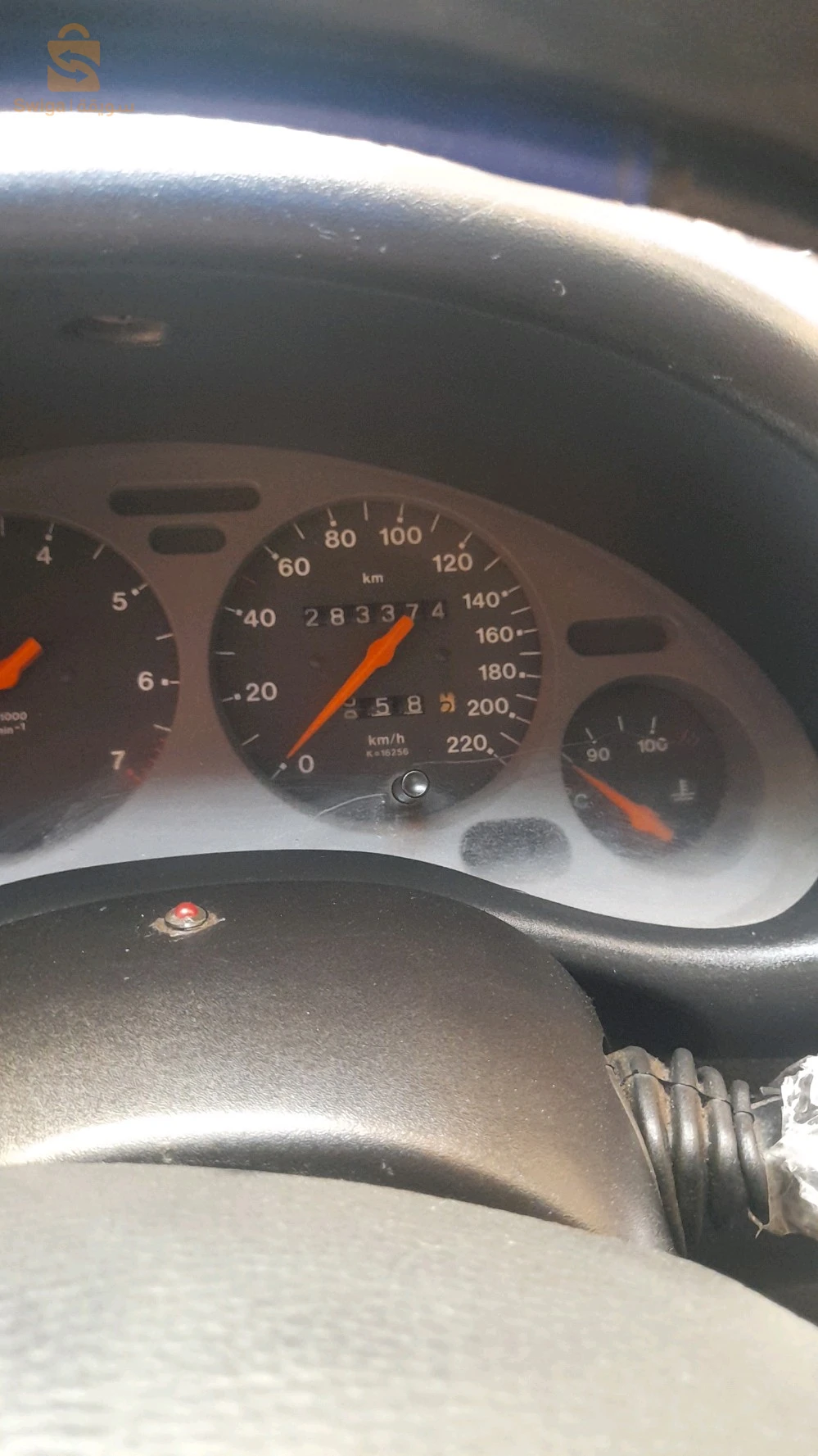 Opel Tigra 2000 6 BEJAIA