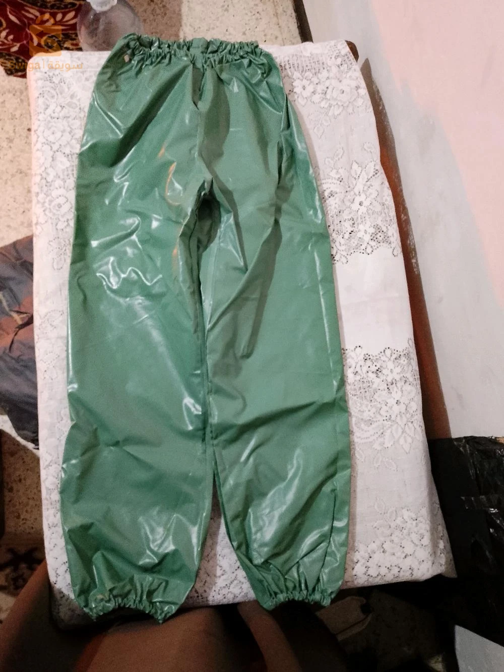 Antiquités étrangères