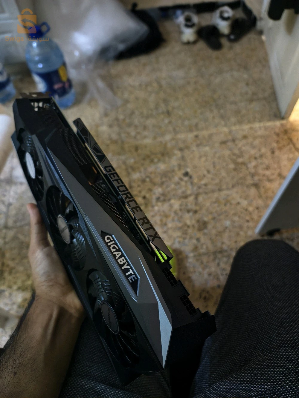 اكسسوارات كمبيوتر 