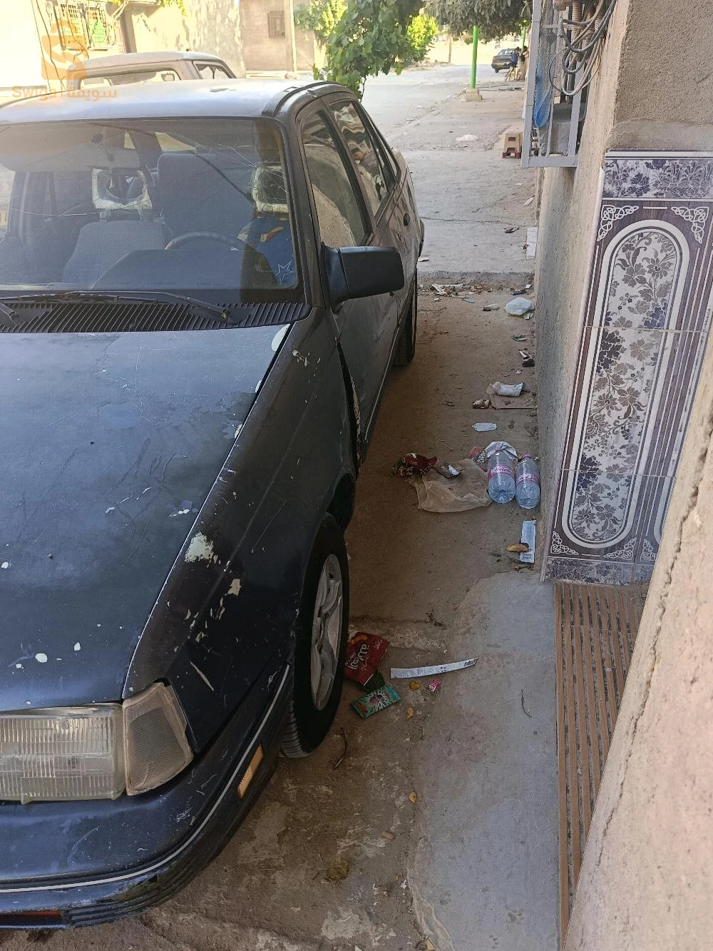 دايو Rezzo 28 المسيلة