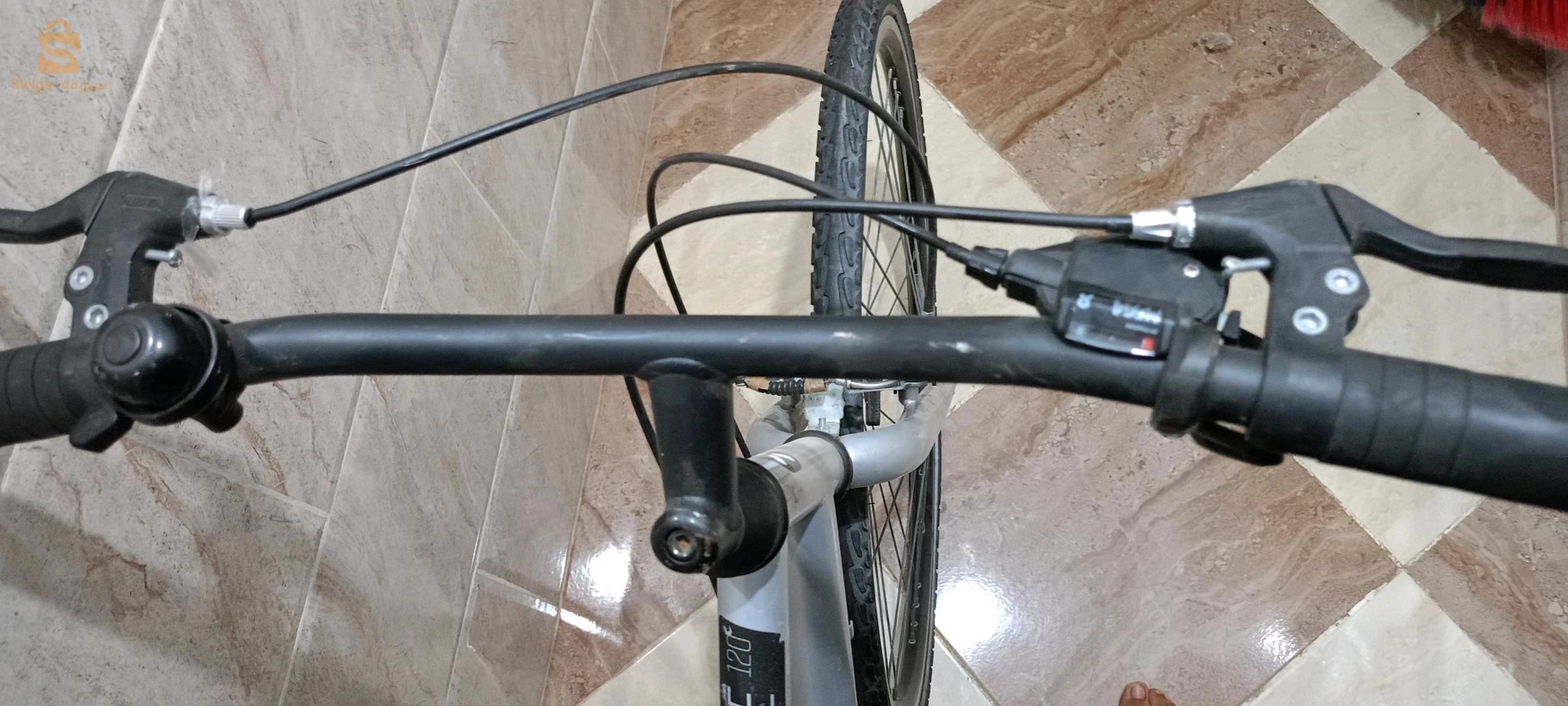 دراجات هوائية 