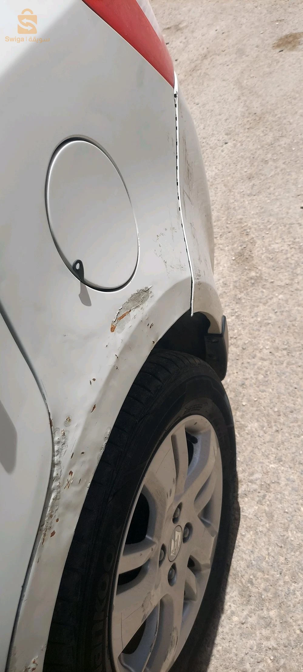 سوزوكي Swift 2014 7 بسكرة