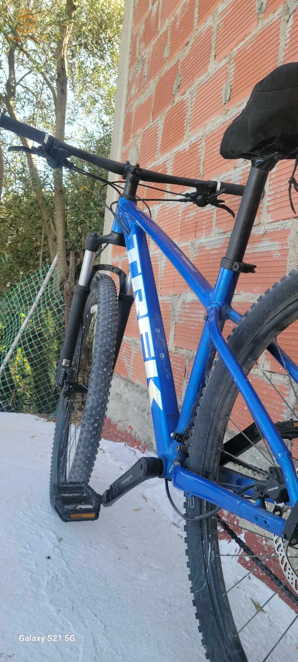 دراجات هوائية 