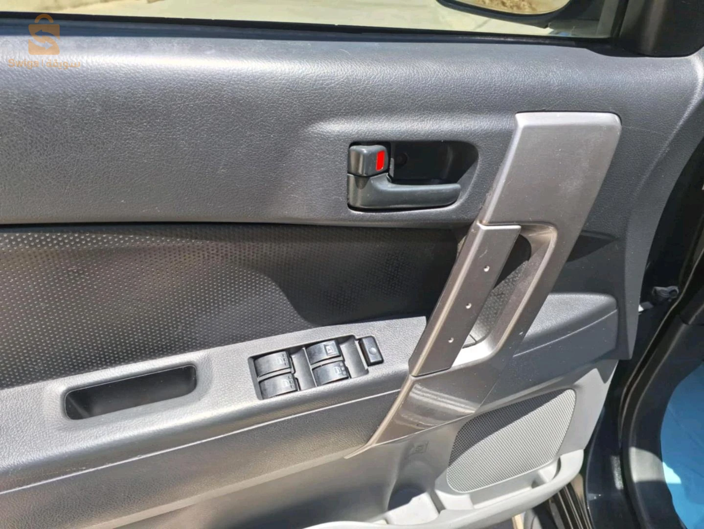 Daihatsu Terios 2008 23 ANNABA