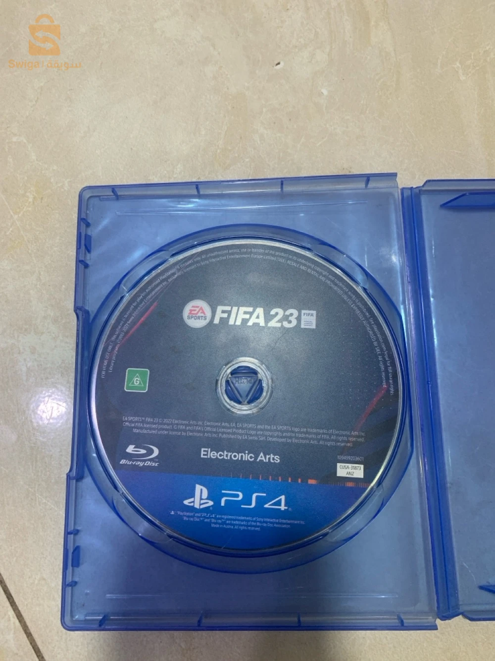 Appareils PlayStation 