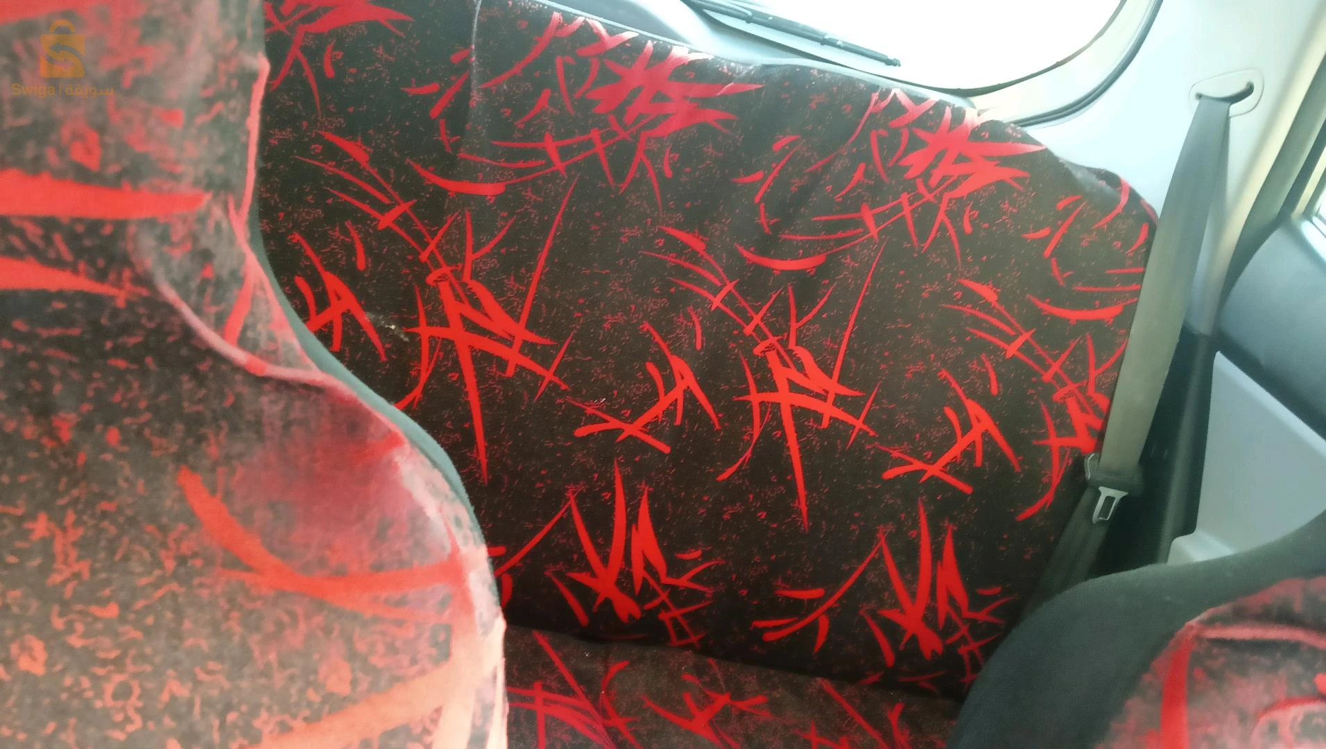 كيا Picanto 2011 9 البليدة