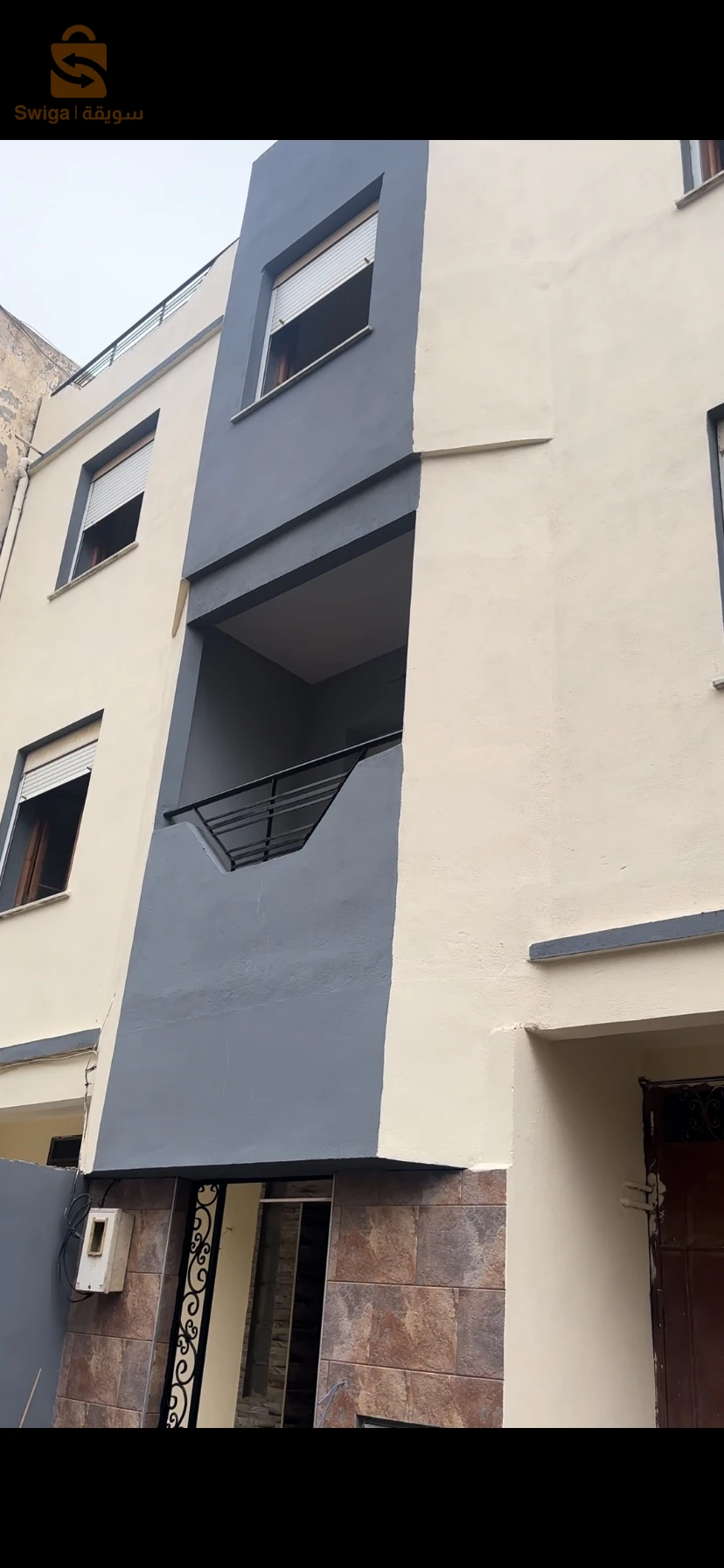 للبيع فلل سكنية عدد الغرف5 16 الجزائر