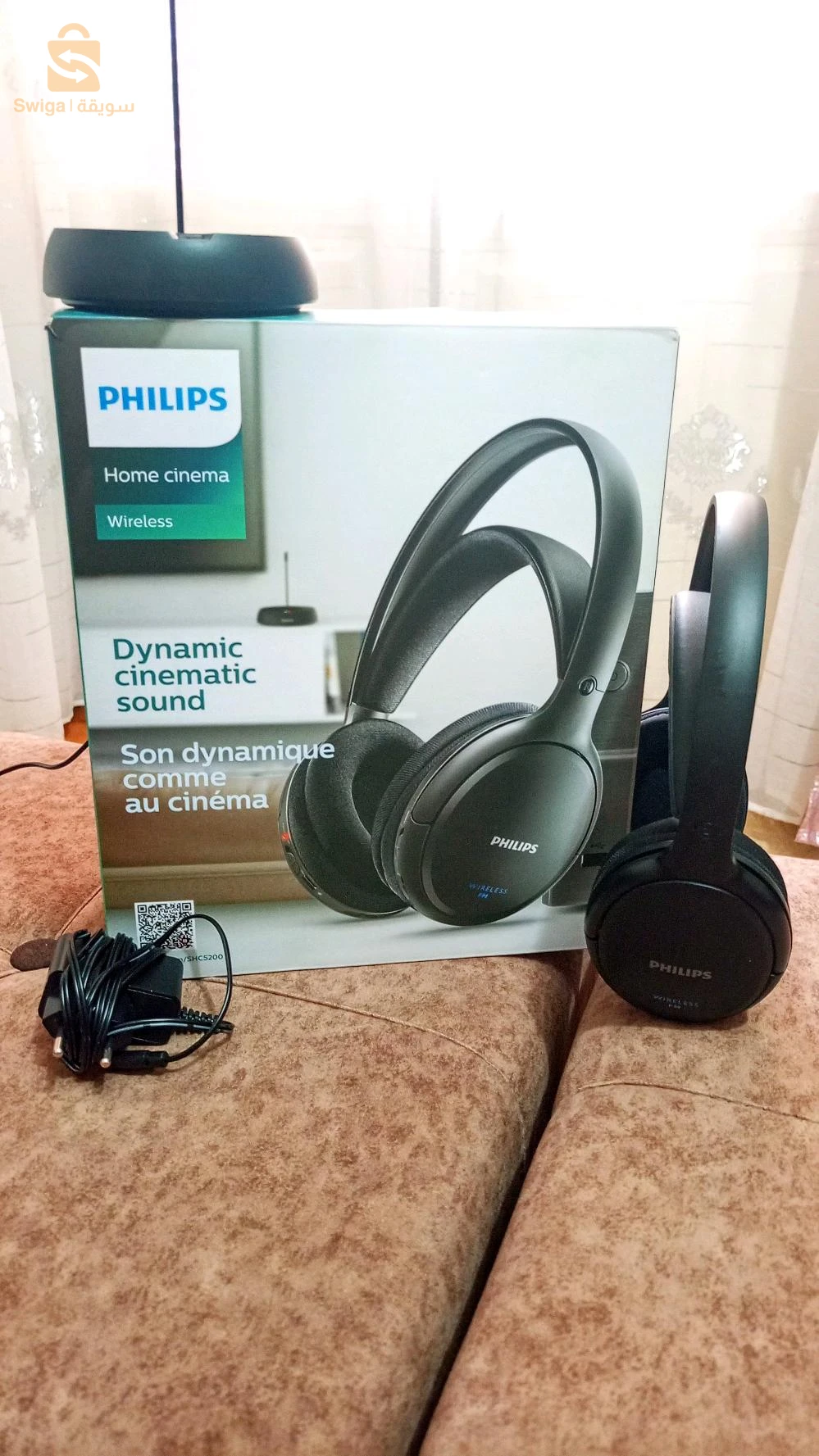 accessoires informatiques 