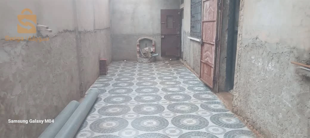 للبيع فلل سكنية عدد الغرف6 48 غليزان