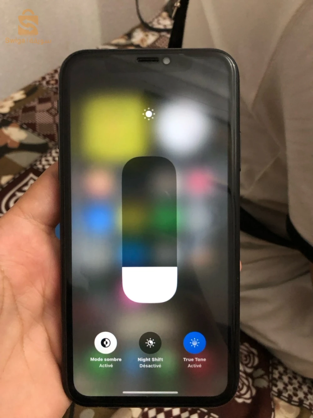 ايفون XR للبيع