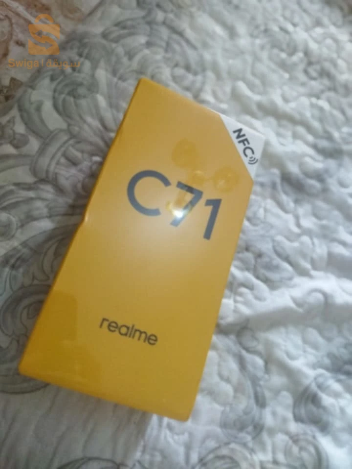 ريلمي C75 للبيع