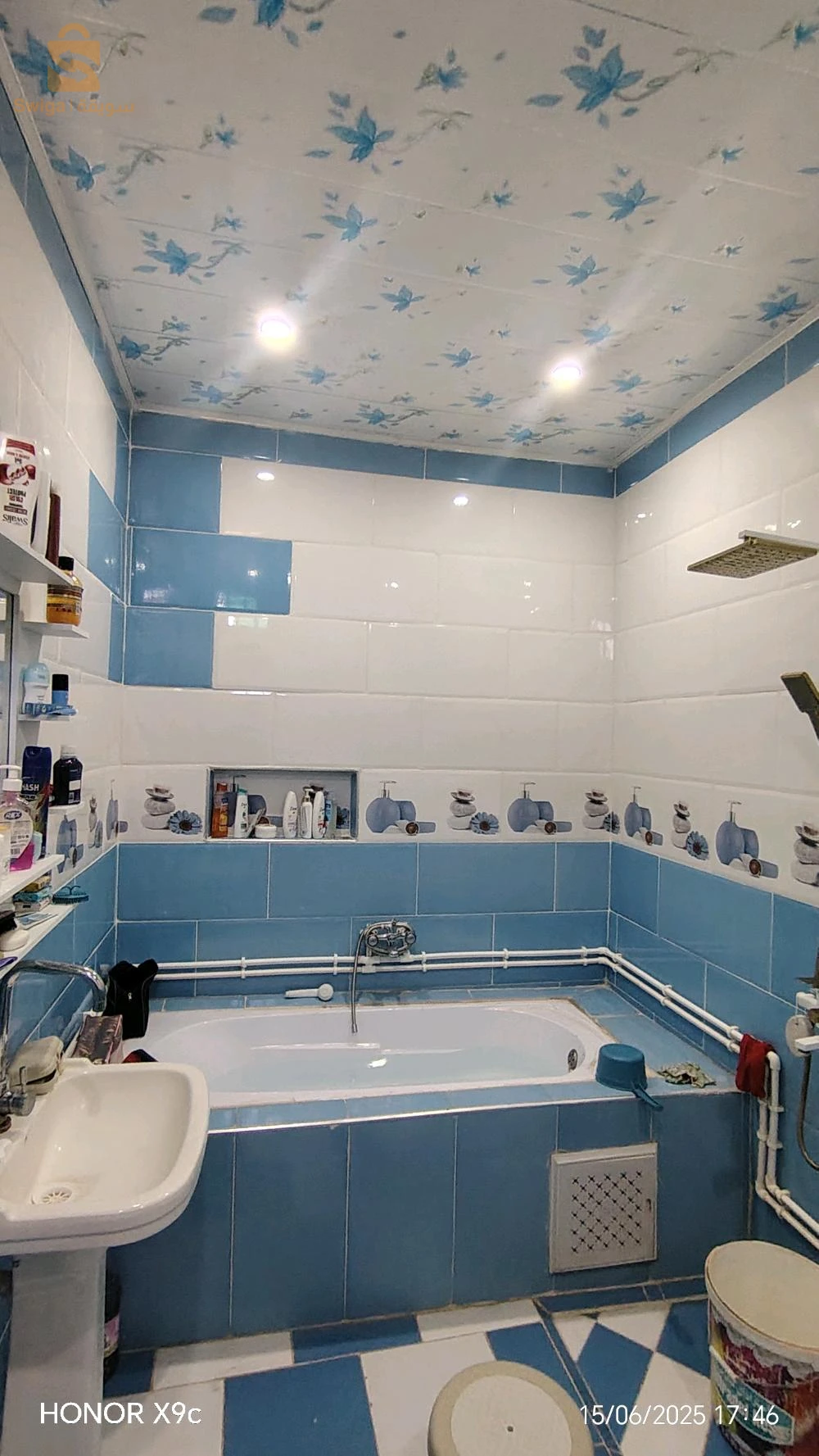 للبيع شقق سكنية عدد الغرف3 49 تيميمون