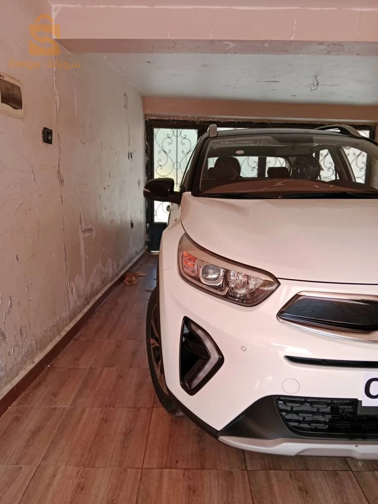 Kia 2025 10 BOUIRA