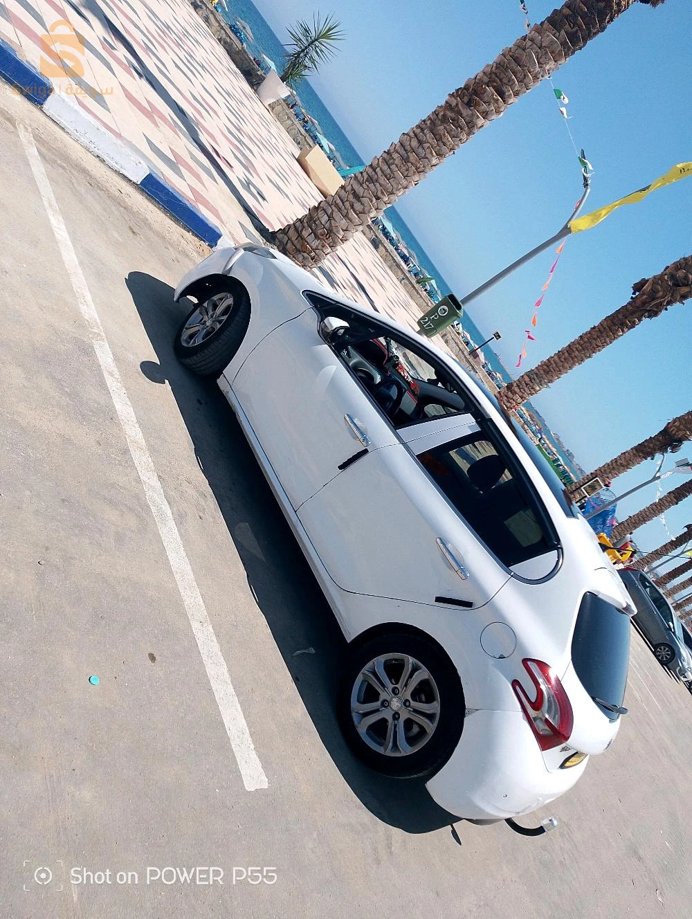 بيجو 208 2014 35 بومرداس