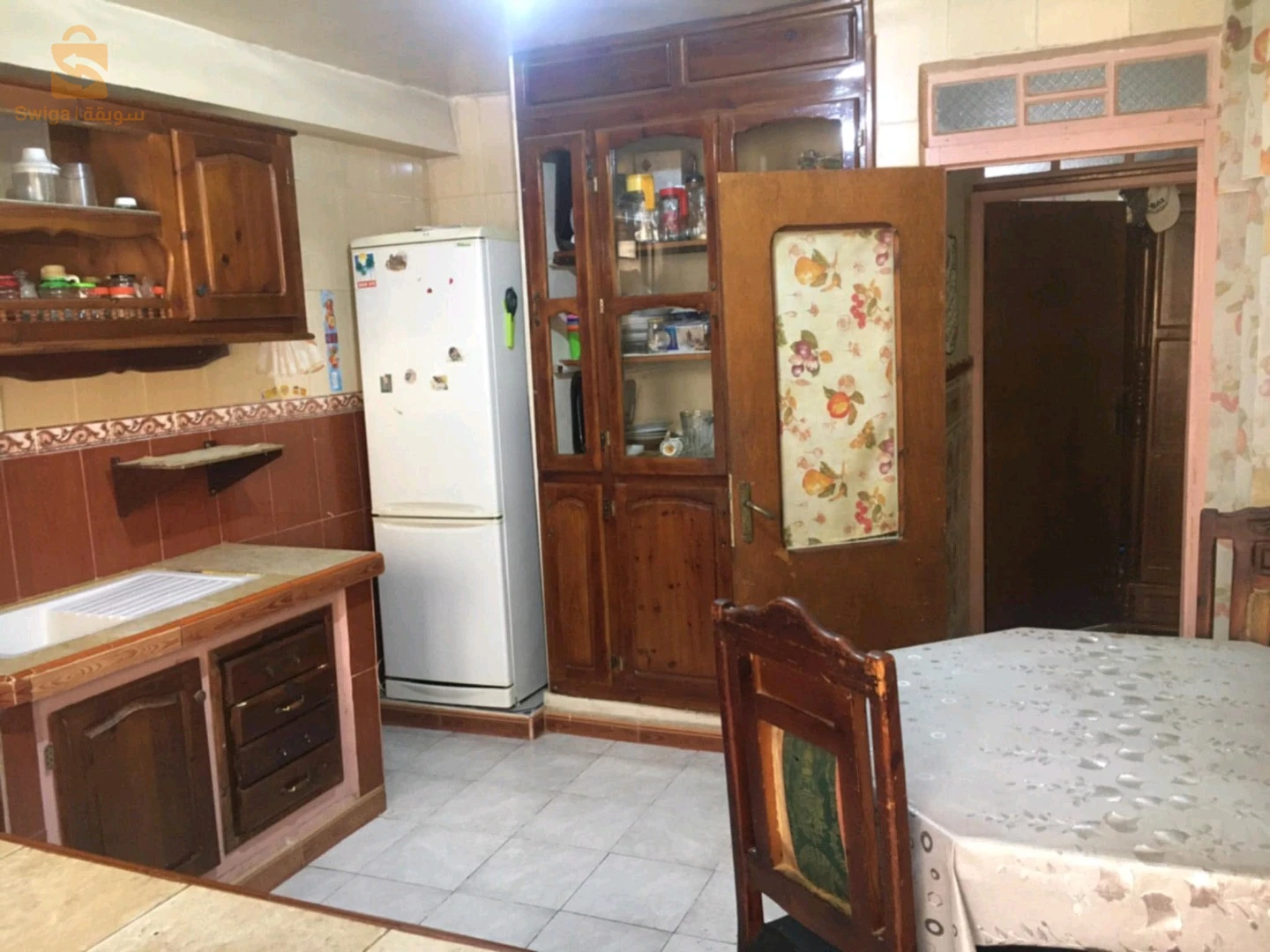 للبيع شقق سكنية عدد الغرف3 13 تلمسان