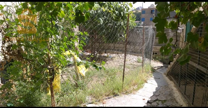 للبيع بيوت شعبية عدد الغرف6 25 قسنطينة