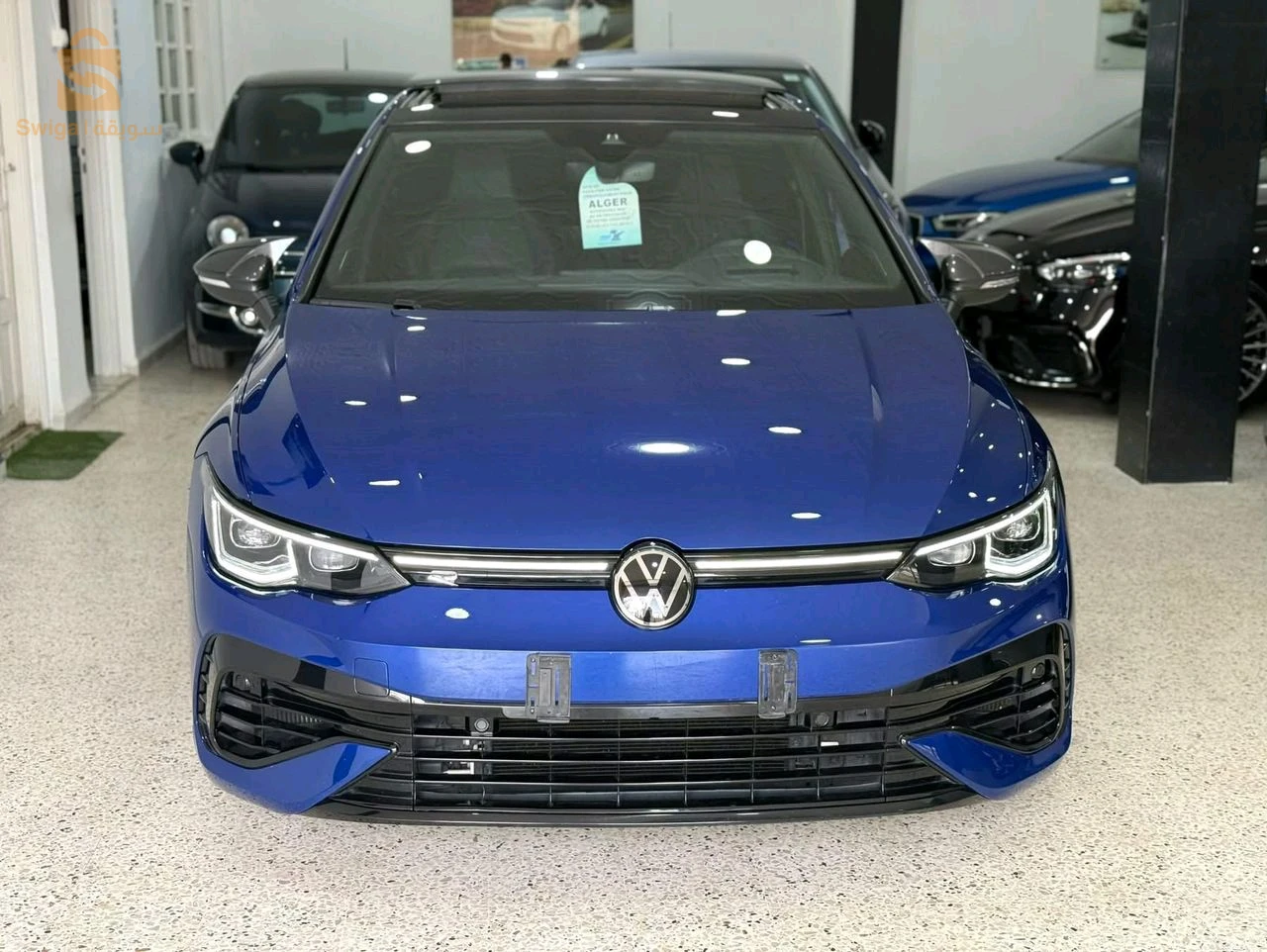 فولكس واجن Golf 2023 5 باتنة
