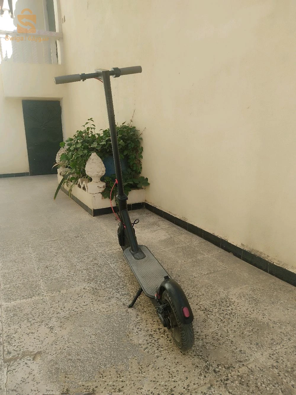 دراجات كهربائية