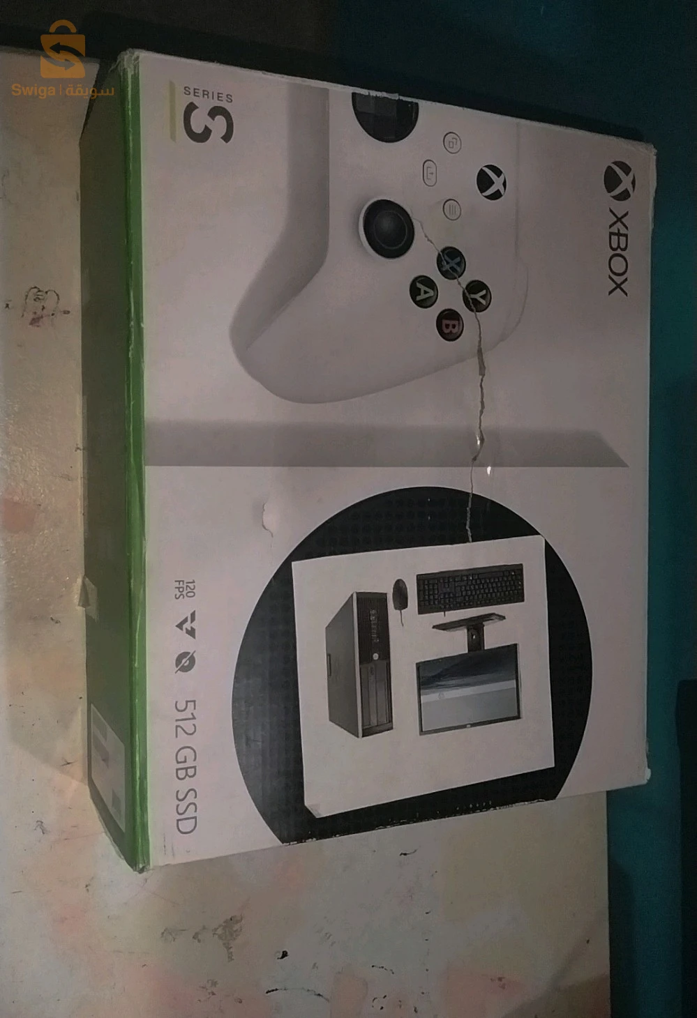 اجهزة اكس بوكس 