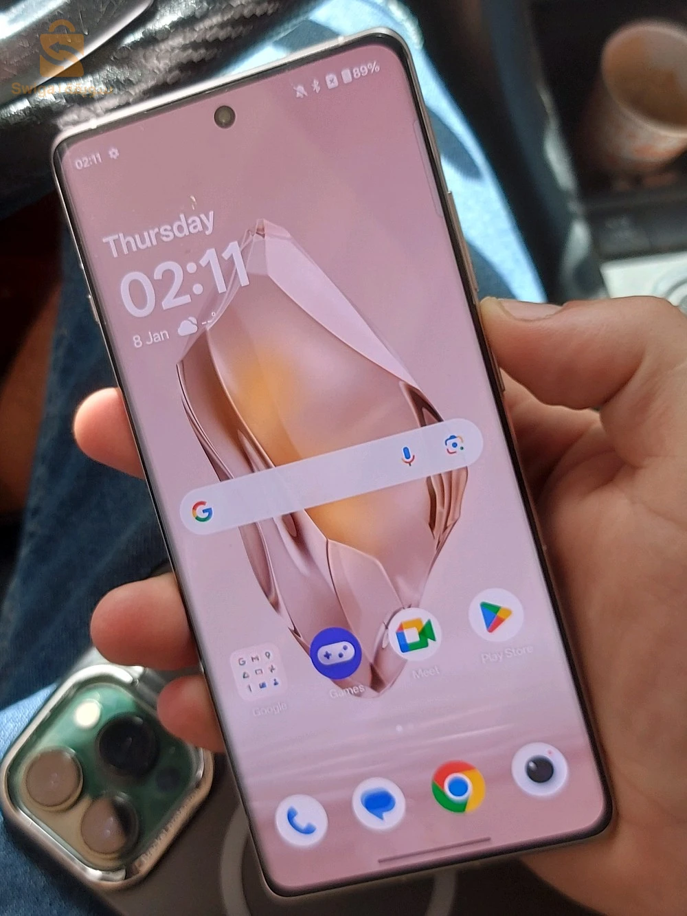 One plus 