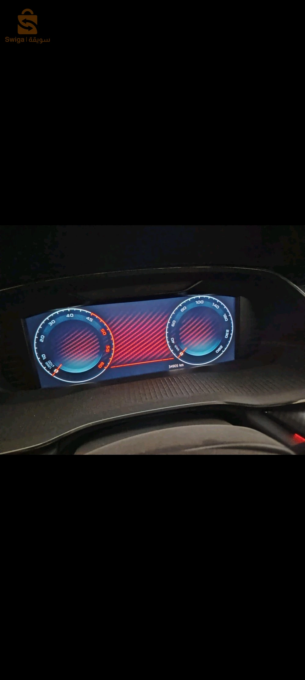 Skoda Octavia 2023 5 BATNA