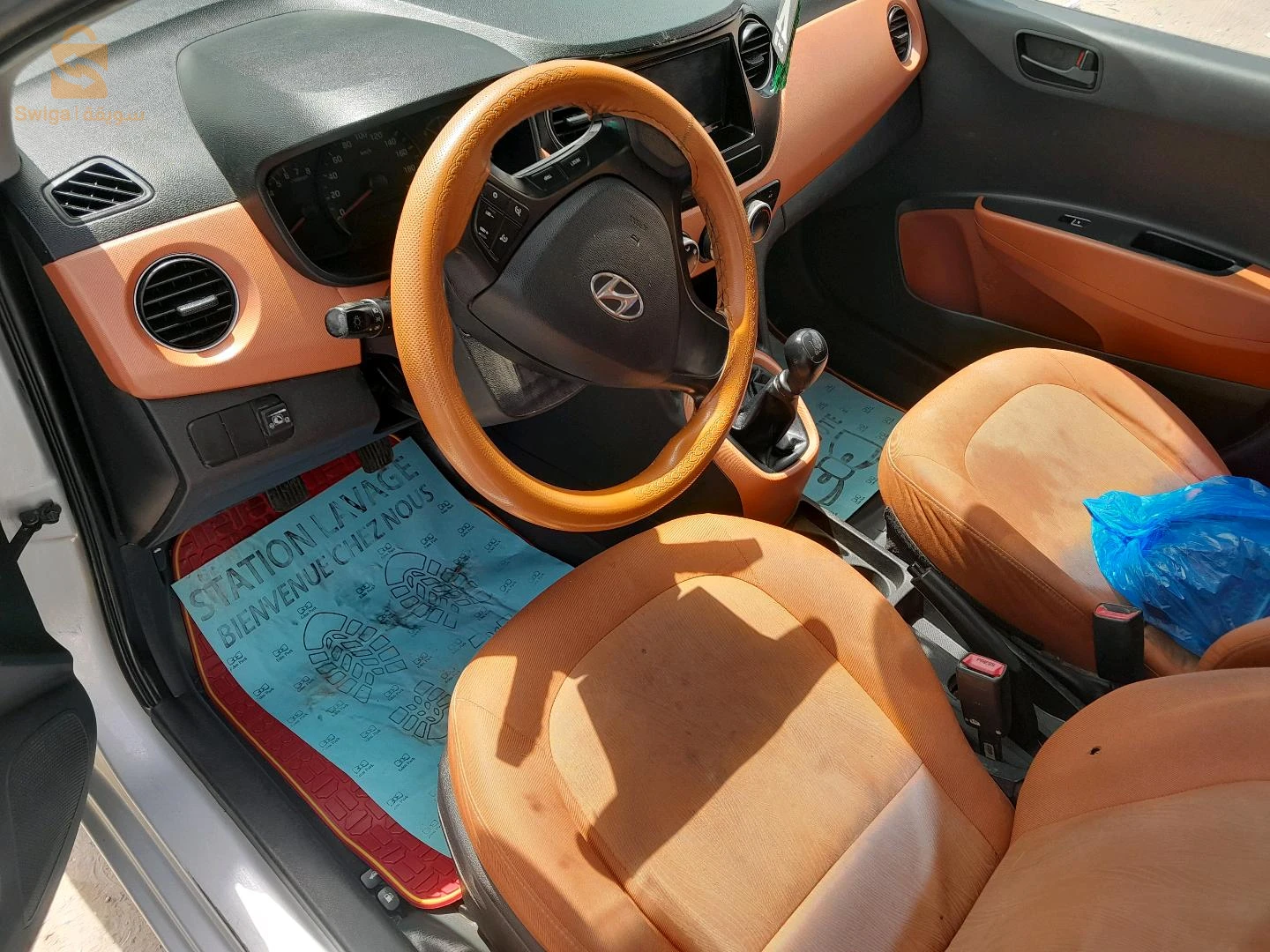 هونداي i10 2017 39 الوادي