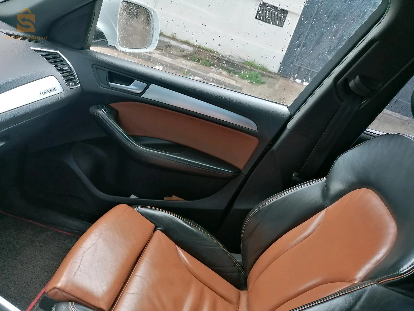 اودي Q5 2017 23 عنابة