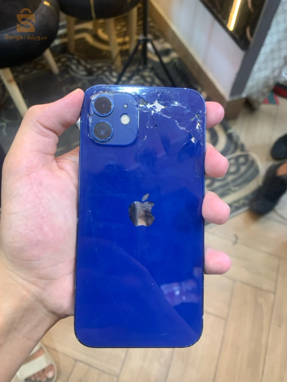 ايفون 12 للبيع