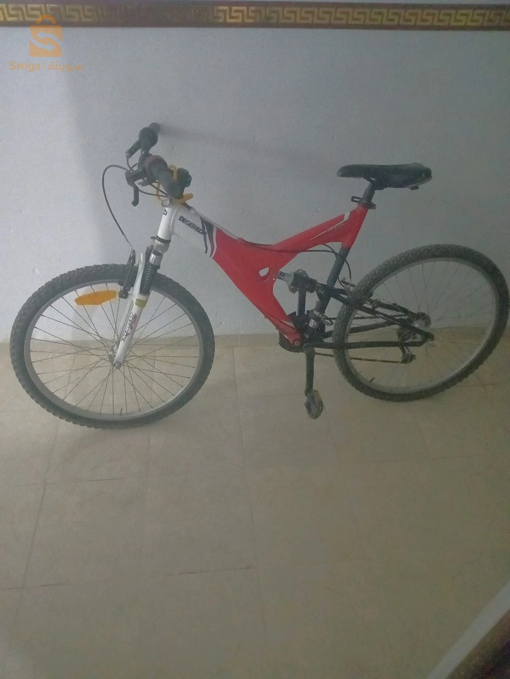 دراجات هوائية 