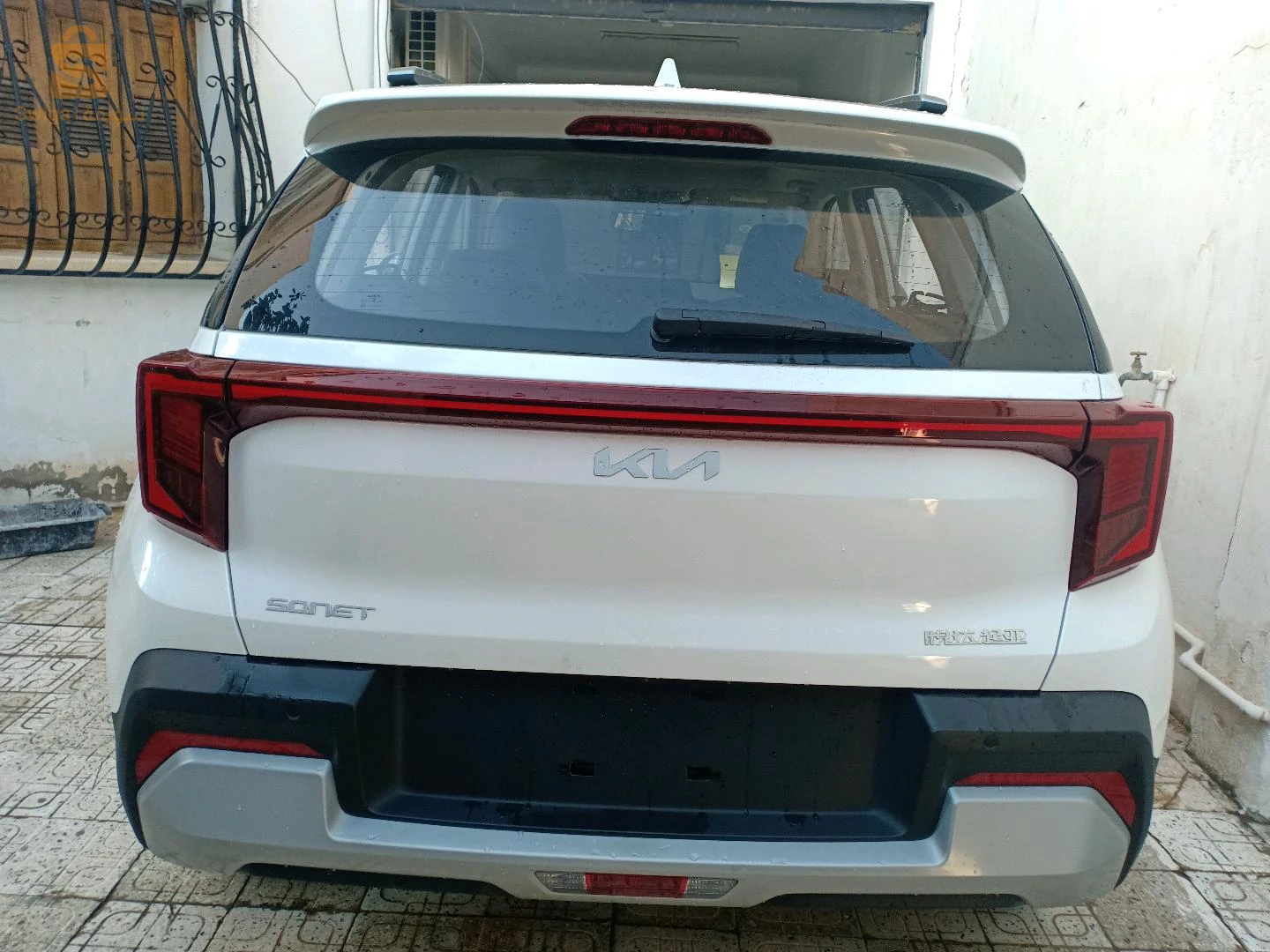 Kia SONT 2025 19 SETIF