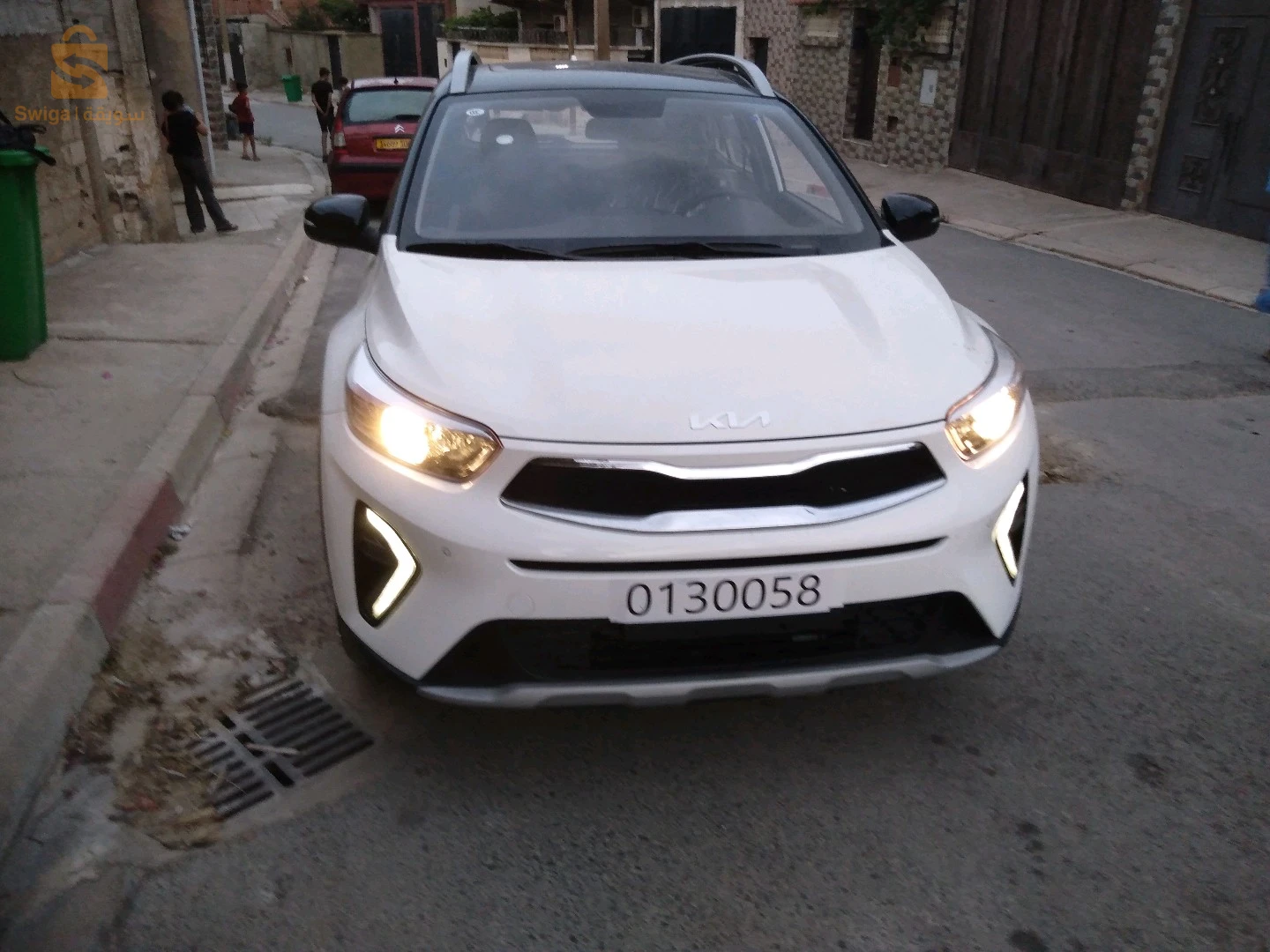 Kia 2025 10 BOUIRA